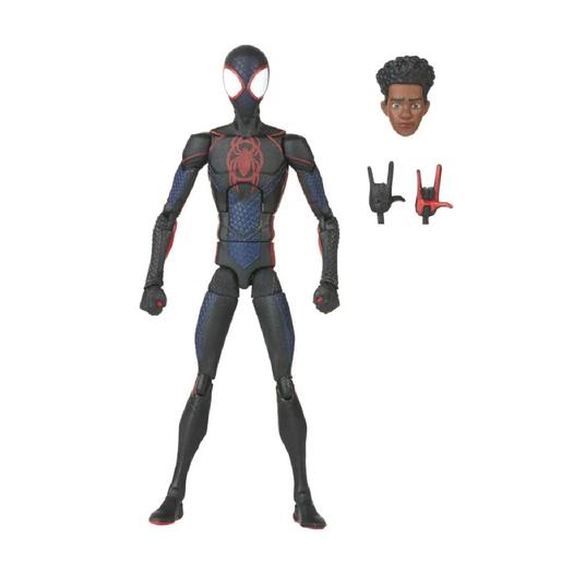 Spider-man - Miles Morales - Figura Across the Spider-verse