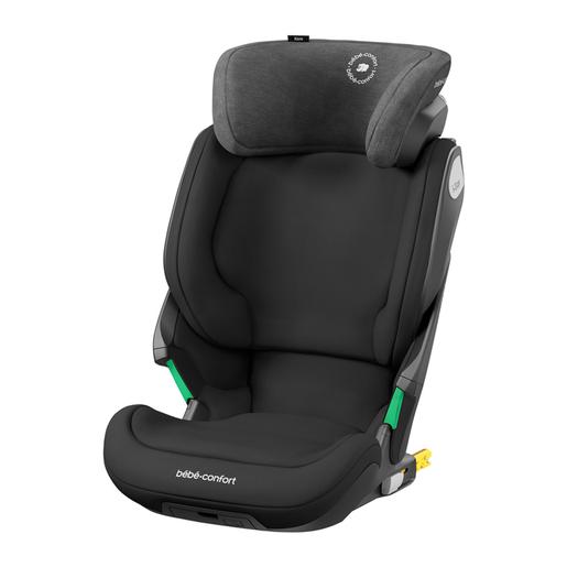 Bébé Confort - Cadeira Auto Kore i-Size Authentic Black
