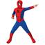 Spider-Man - Disfarce Spider-Man classic infantil tamanho XL
