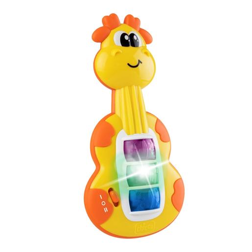 Guitarra Girafa