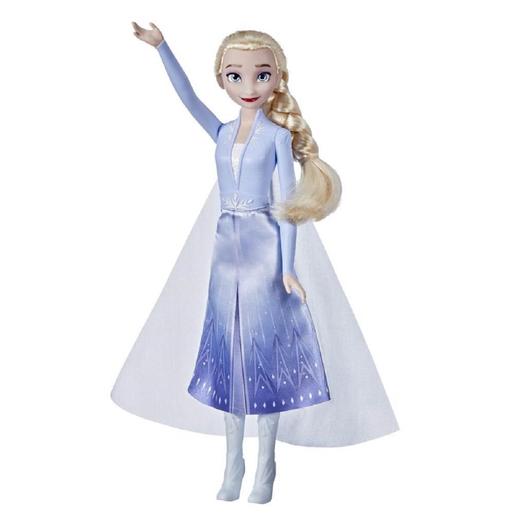 Frozen - Elsa - Boneca Frozen 2
