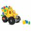 Baby Smile - Camião com blocos de construção