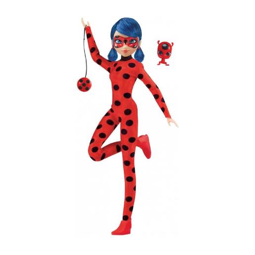Ladybug - Figura (vários modelos)