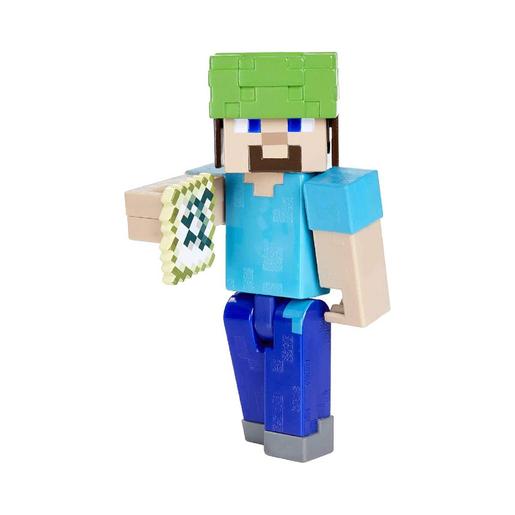 Minecraft - Figura Minecraft Steve