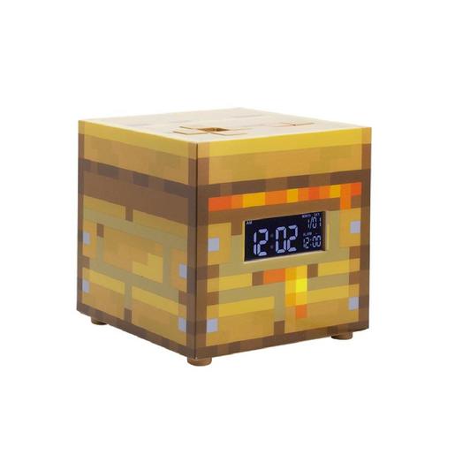 Minecraft - Despertador com som