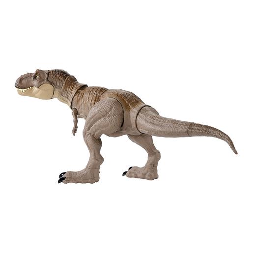 Jurassic World - Tyrannosaurus Rex Mandíbula Extrema
