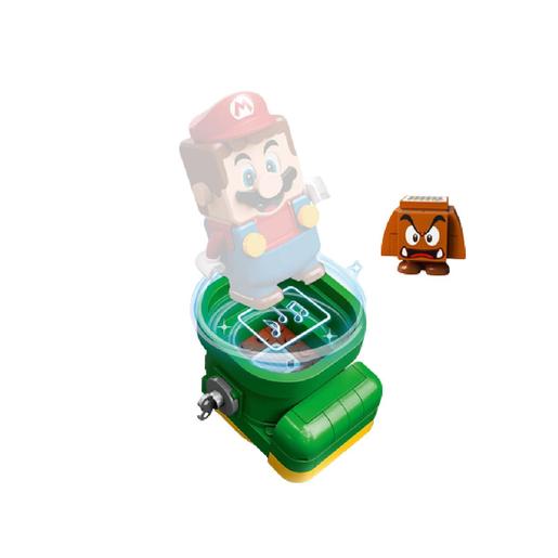 LEGO Super Mario - Set de Expansão: Sapato Goomba - 71404