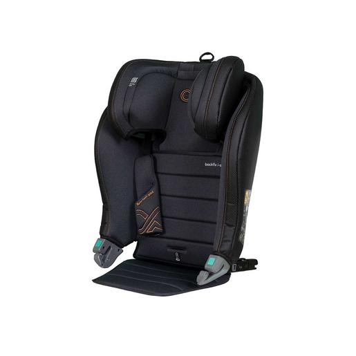 Casualplay - Cadeira de auto BackFix I-size (de 100 a 150 cm) Azul