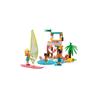 LEGO Friends - Diversão na Praia dos Surfistas - 41710
