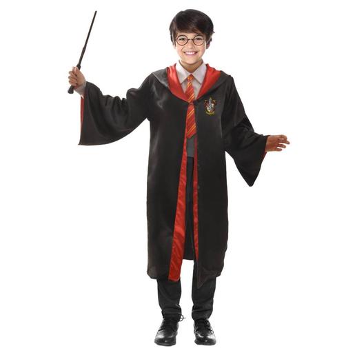 Harry Potter- Disfarce 7-9 anos