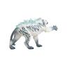 Schleich - Figura de ação Eldrador Creatures: Tigre de Gelo ㅤ