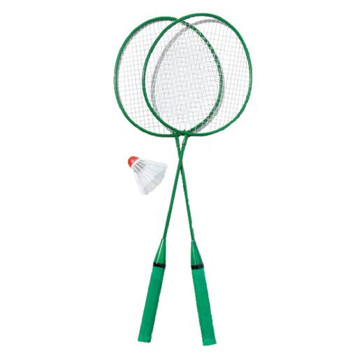 Sun & Sport - Conjunto de badminton