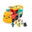 Fisher Price - Comboio dos Animais Little People