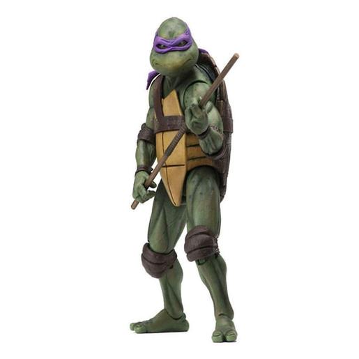 Tartarugas Ninja - Figura de ação Donatello 18 cm