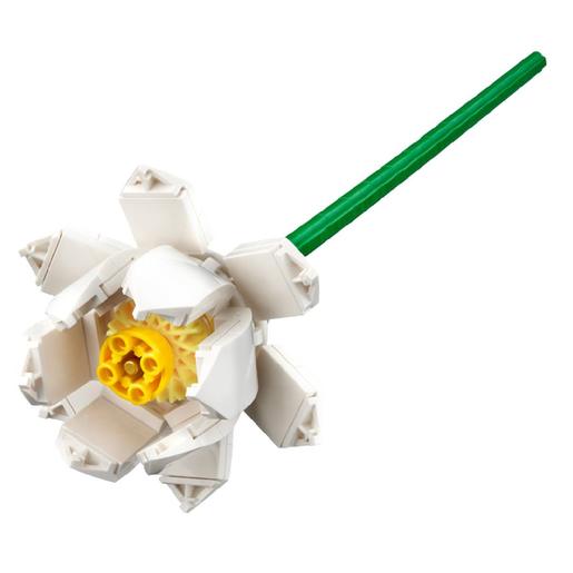 LEGO - Flores de lótus - 40647