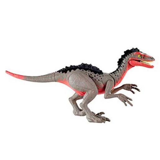 Jurassic World - Pack Dinossauro Troodon Attack
