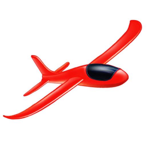 Sun & Sport - Avião planador (várias cores)