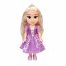 Princesas Disney - Mi amiga Rapunzel