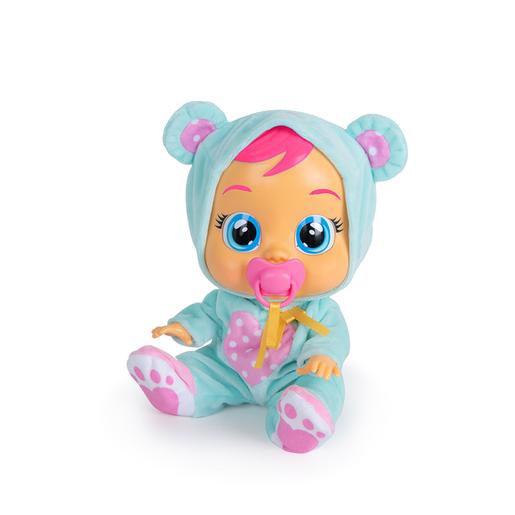 Bebés Chorões - Pijamas série 2 Urso