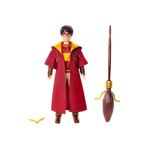 Harry Potter - Figura Quidditch