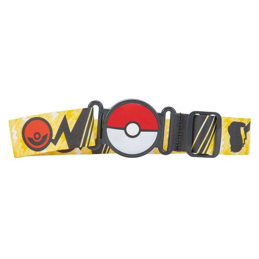 Pokémon - Cinto de Treinador (vários modelos), Toys R' Us