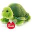 Trudino tartaruga de cor castanha (51323) ㅤ