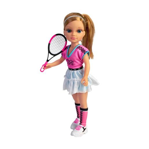 Nancy - Boneca tenista