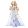 Mattel - Frozen - Muñeca reinas Elsa y Anna estilo Frozen ㅤ