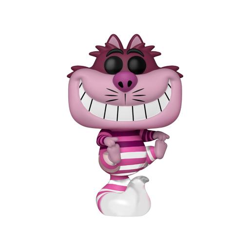 Alice no país das maravilhas - Cheshire Cat - Figura Funko POP