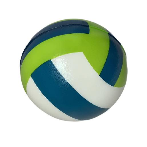 Sun & Sport - Bola macia 16 cm (vários modelos)