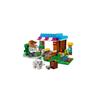 LEGO Minecraft -  A Pastelaria - 21184