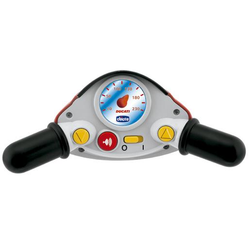 Chicco - Moto Rádio Controlo Ducati