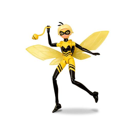 Ladybug - Figura Queen Bee