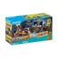 Playmobil - Scooby Doo Janta com Shaggy - 70363
