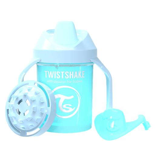 Twistshake - Mini Cup 230 ml - Azul
