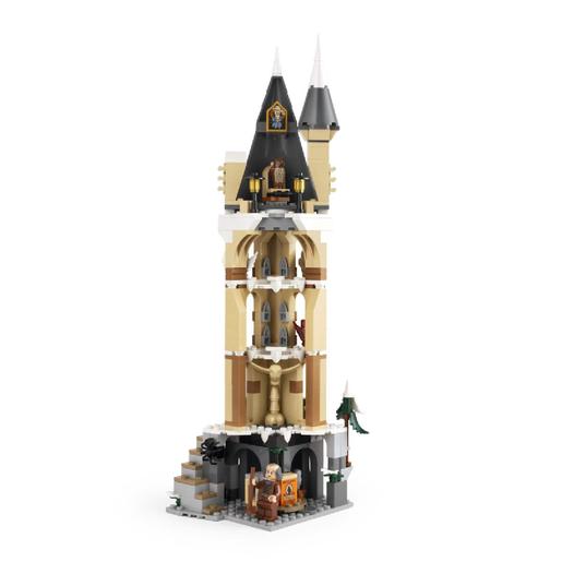 LEGO Harry Potter - Corujal do Castelo de Hogwarts - 76430