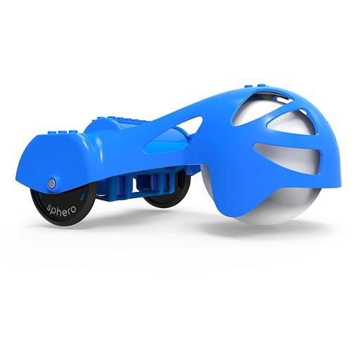 Sphero carro azul