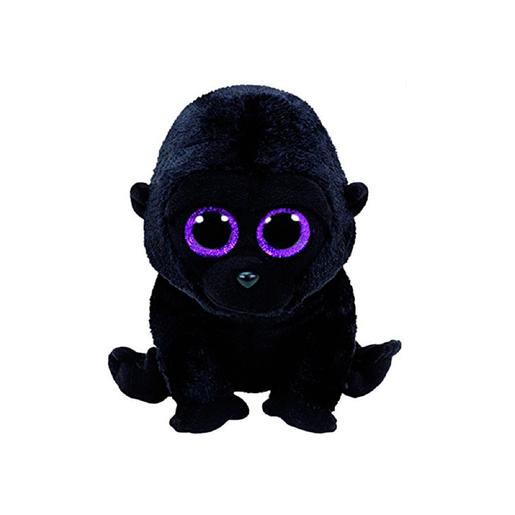 Beanie Boos - Gorila George - Peluche 15 cm