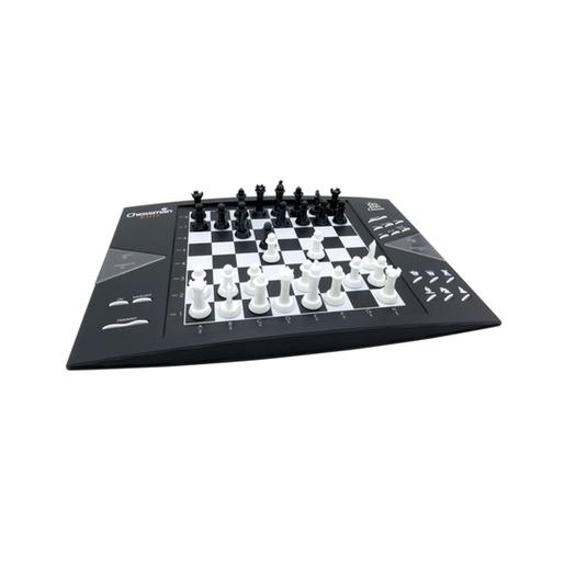 Zig Zag - Tabuleiro eletrónico de xadrez ㅤ