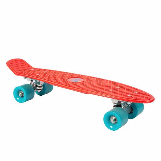 Sun & Sport - Skate Minicruiser (várias cores)