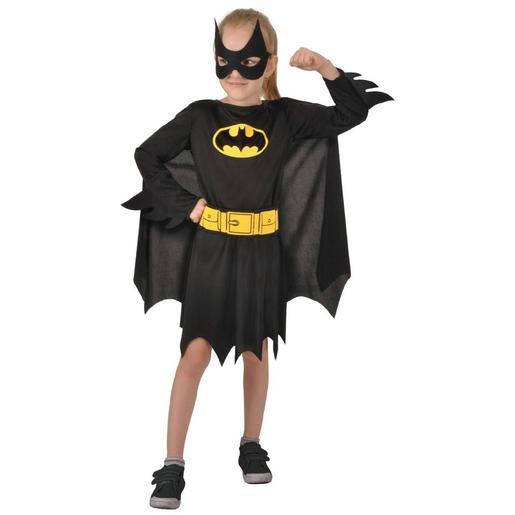 Batgirl - Disfarce 5-7 anos