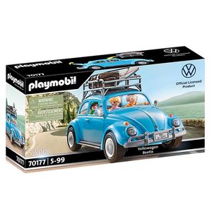 Playmobil Volkswagen Beetle - 70177