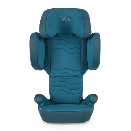 Kinderkraft - Cadeira de auto Xpand 2 i-Size (100-150 cm) Azul