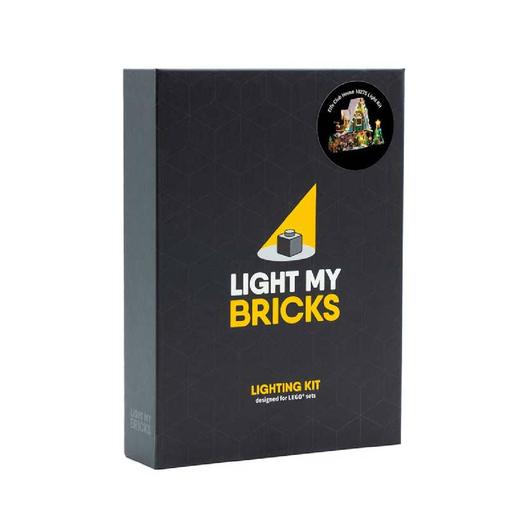 Light My Bricks - Set de iluminação - 10275