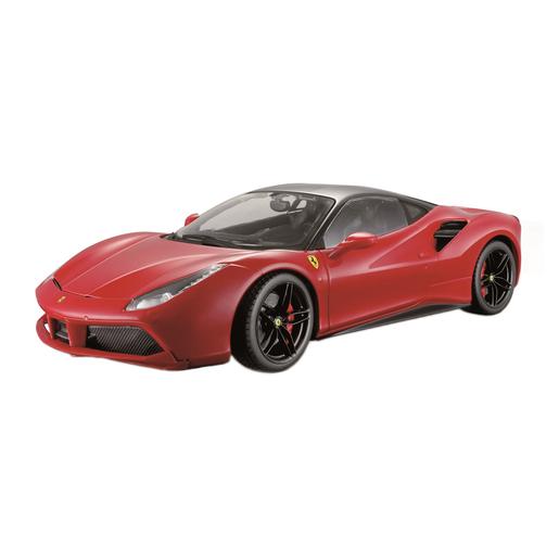 Bburago - Ferrari Signature 1:18 (vários modelos)