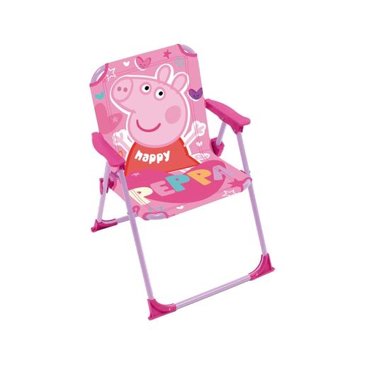 Peppa Pig - Cadeira dobrável