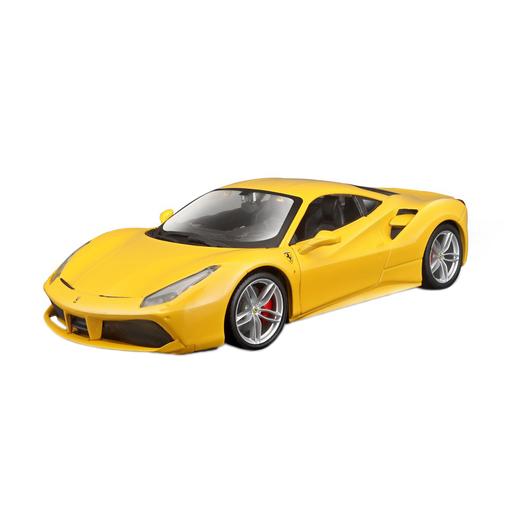 Bburago - Ferrari Race&Play 1:24 (vários modelos)