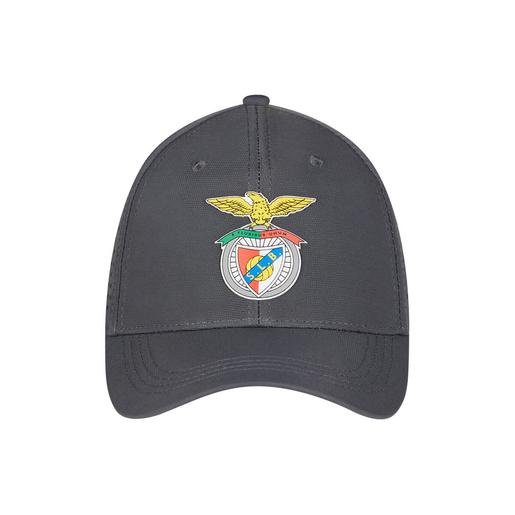 SL Benfica - Boné cinzento