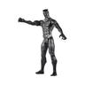 Os Vingadores - Black Panther - Figura Titan Hero Deluxe