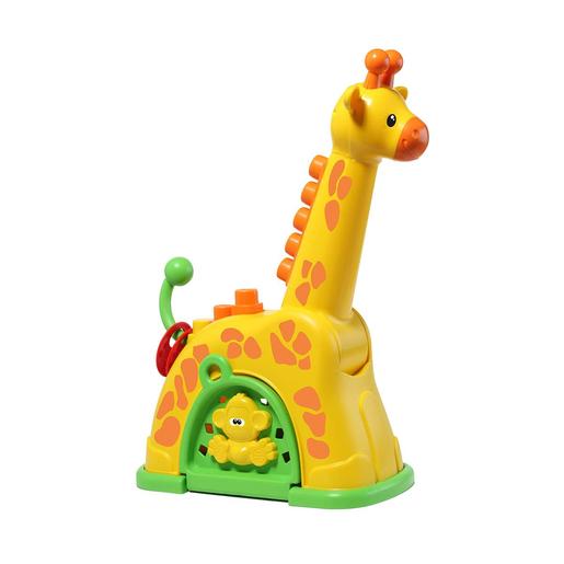 Molto - Girafa musical com atividades